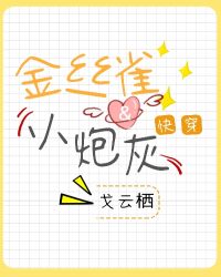 金丝雀与小炮灰[快穿]